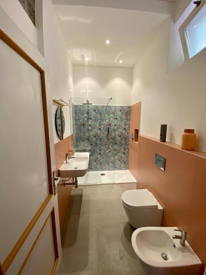 Blom Apartments Pisa Exterior photo